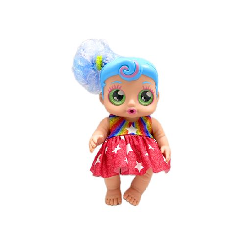 Muñeca Collection Dolls Pinkie  