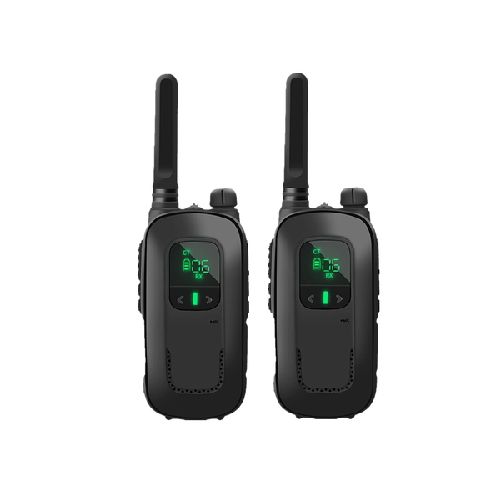 Walkie Talkie Baofeng Bf-T12 (Par)  