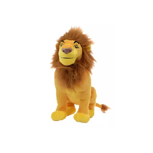 Peluche Rey Leon Mufasa RL001  