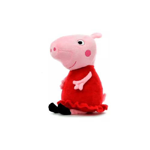 Peluche Peppa Pig 20cm PP006  