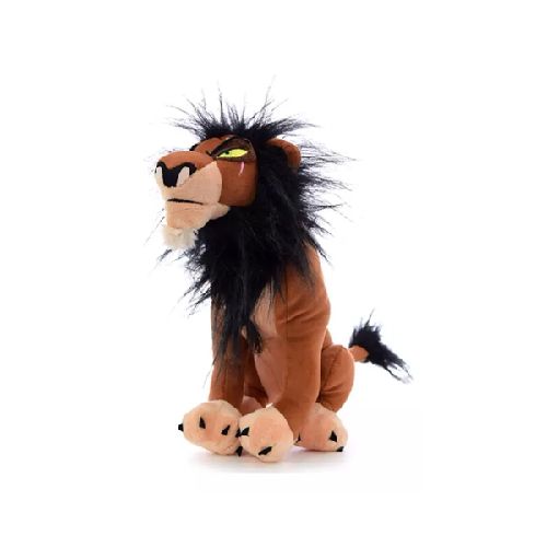 Peluche Rey Leon Scar RL002  