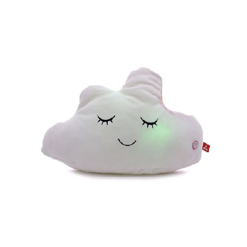 Peluche de Nube con Luz 1629  