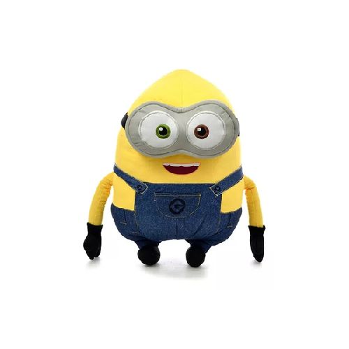 Peluches Minions 40cm Mi Villano Favorito  