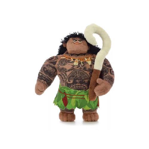 Peluche Maui 23cm Moana 2 MD003  