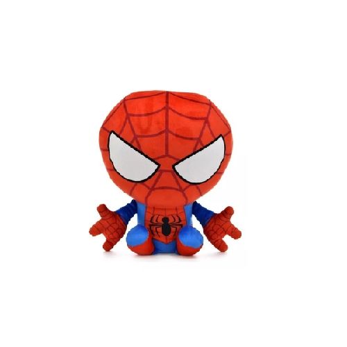 Peluche Spiderman 45cm MV015  