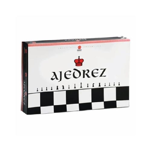 Ajedrez Habano  