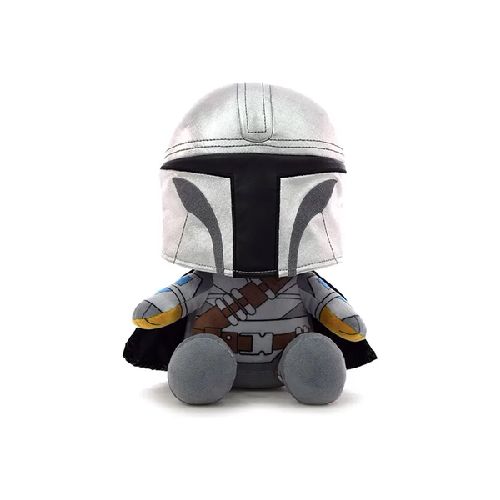 Peluche Star Wars 25cm Mandalorian SW026  