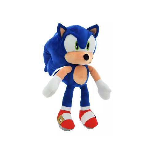 Peluche Sonic 25cm SN001  