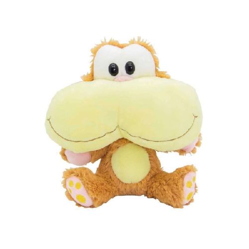 Peluche Gaturro 18cm  