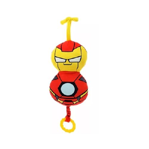 Peluche Cunero Musical Avengers MV094  