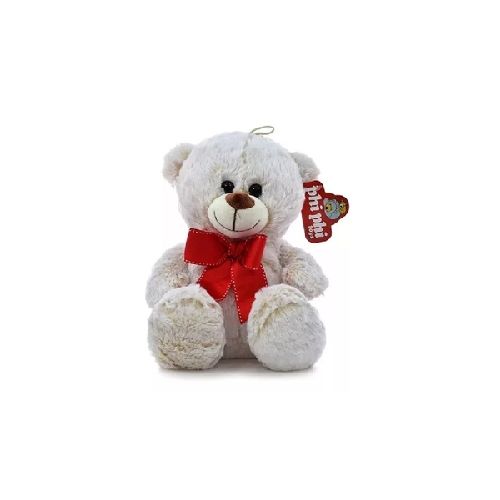 Peluche Oso con Lazo 3923  