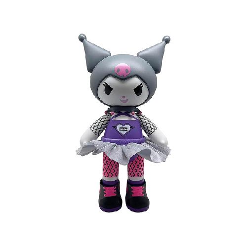 Muñeca Kuromi 30cm  