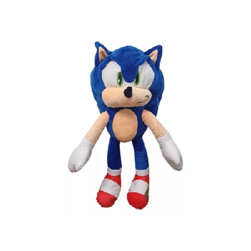 Peluche Sonic 40cm SN002  