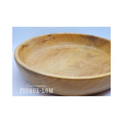 Ensaladera Bowls Algarrobo 26 Cm  