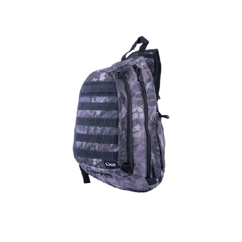 Mochila Bandolera Lexus 21Lts  