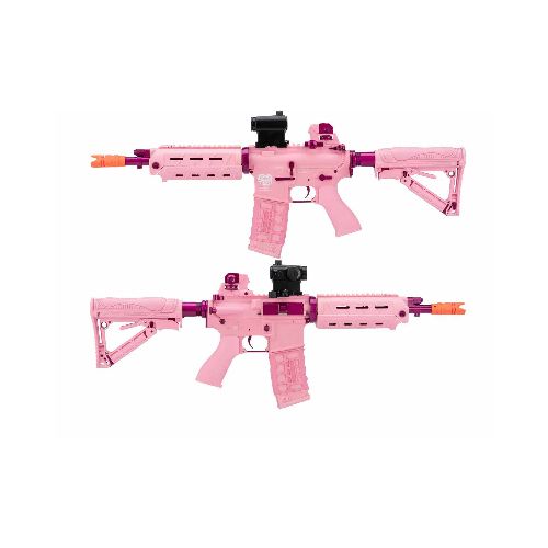 G&G Blowback Femme Fatale FF26 Airsoft AEG Rifle - MK CUSTOM