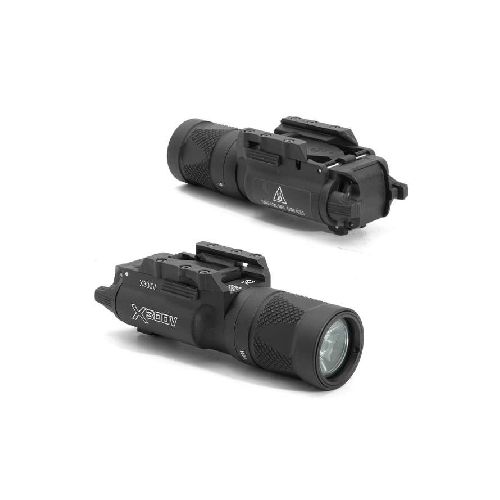 SureFire X300V Linterna (Version: STROBO) - MK CUSTOM