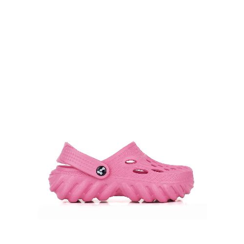 Zuecos de goma en fucsia|Niños|Batistella.com.ar - Batistella Tienda Online |Primavera Verano 2024