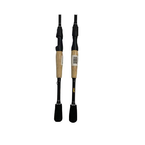 CAÑA SPEED STICK 1.98 SPINNING 1 TRAMO 4-10LBS LURE 2-10G