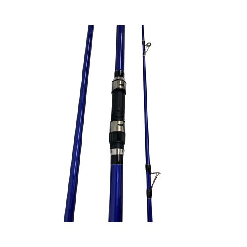 CAÑA X-SEAONE 3.90M 3 TRAMOS 100-250G PARA LANCE