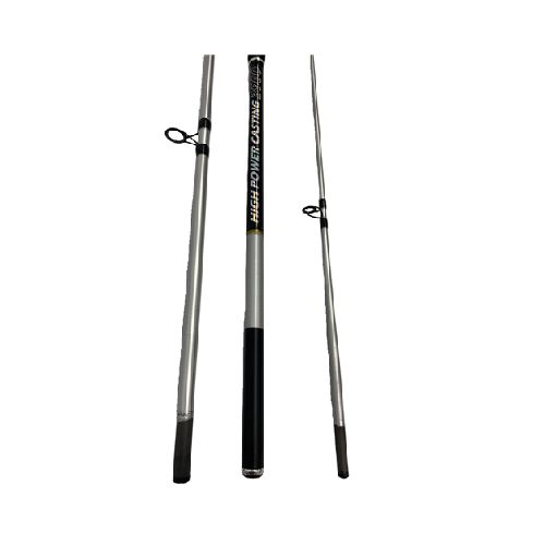 CAÑA SURFING SURF 3.90M 3 TRAMOS PARA LANCE 100-200g