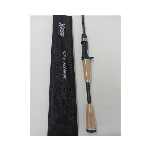 CAÑA BAIT XFISH LIGER 1,85MTS