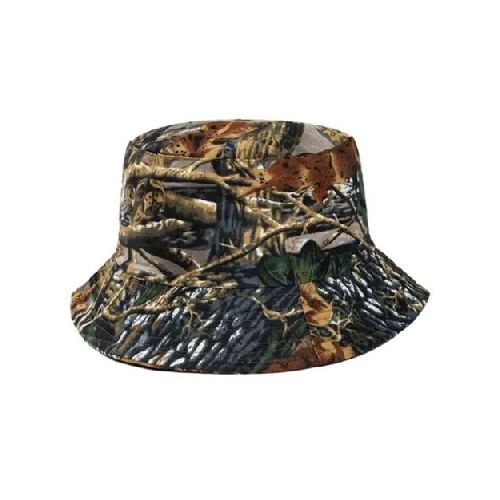 GORRO PILUSO CAMUFLADO