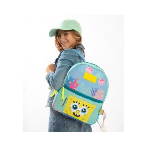 MOCHILA FUN 14