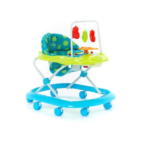 Andador Posiciones Sonidos Bebe Plegable Kenia D954 Dreams  DREAMS