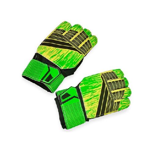 Guantes De Arquero Modelo 1050 Para Adultos  Generico