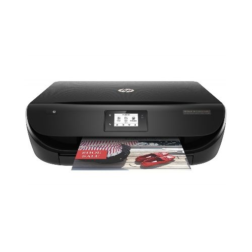 IMPRESORA HEWLETT PACKARD 4535 cartuchos MULTIFUNCION DESKJET  