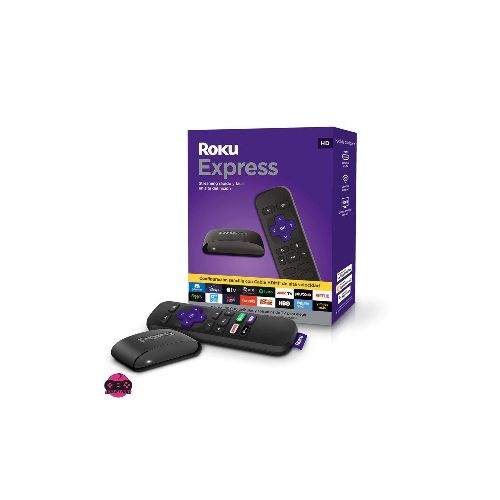 CONVERTIDOR SMART ROKU 3700XB/3900/3930MX/3930LE  