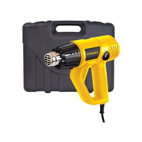 PISTOLA DE CALOR STANLEY STXH2000K 1800W  