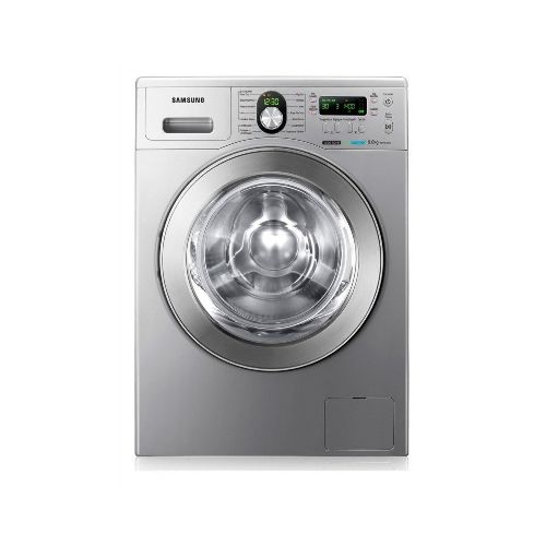 LAVARROPA SAMSUNG WF1702S SAWF1702WEUU 7 KG 1200 RPM PLATA  