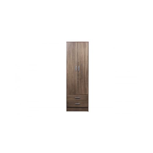 PLACARD RICCHEZZE 3-48-100-28 TANA PLUS 2 PUERTAS ABRIR 2 CAJONES FRESNO BCO  