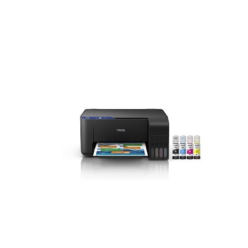 IMPRESORA EPSON L3110 Ecotank  