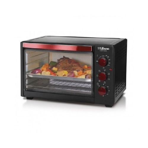 HORNO ELECTRICO LILIANA AAO146 CHEFCOOK 46 LTS 2200 W  