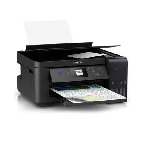 IMPRESORA EPSON L3250 LATIN ecotank AIO WI-FI PRINTER ECOTANK  