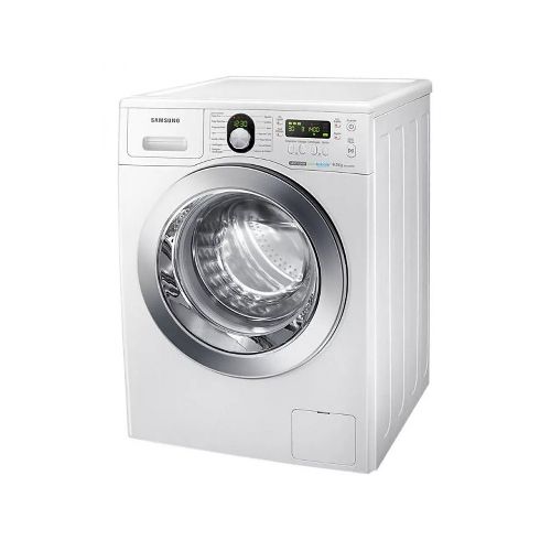 LAVARROPA SAMSUNG WF1904WPEU 9 KG 1400 RPM 14 PROG LAVA RAP 15 MIN AAA-BCO.  