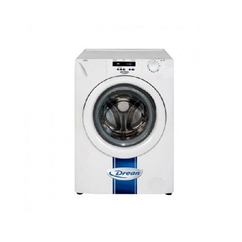 LAVARROPA DREAN NEXT 6.06 ECO 6 KG 600 RPM  