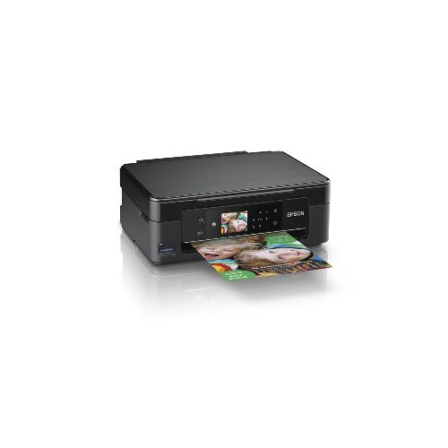 IMPRESORA EPSON XP-441 cartucho MULTIF  