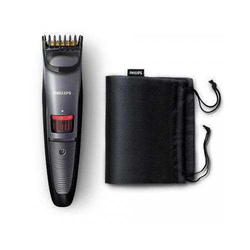 CORTA BARBA PHILIPS QT4015/16 RECARGABLE 20 POS DE CORTE  