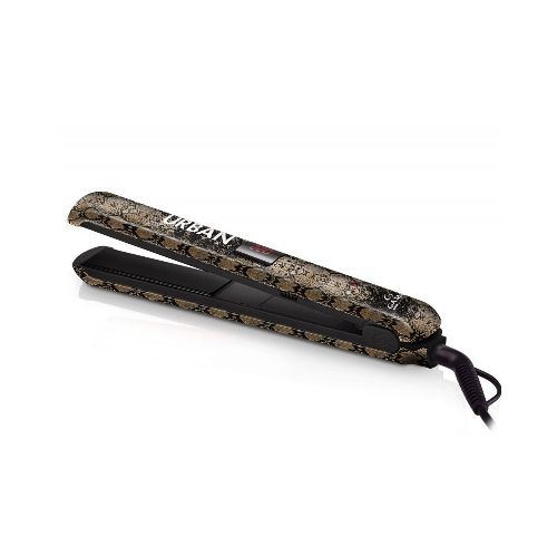 PLANCHA DE CABELLO GAMA URBAN STYLE SNAKE  