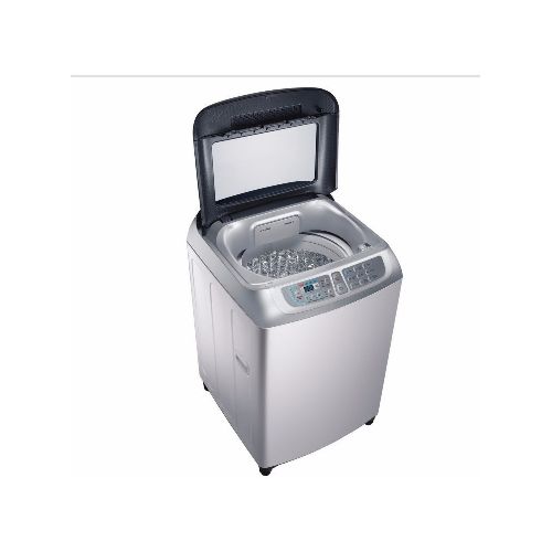 LAVARROPA SAMSUNG WA80F5S4UTA 8 KG 700 RPM PLATA CARGA SUPERIOR  