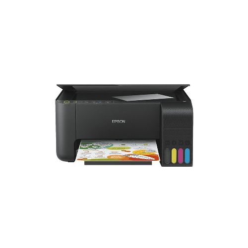 IMPRESORA EPSON L3150 ecotank MULTIFUNCION EcoTank  