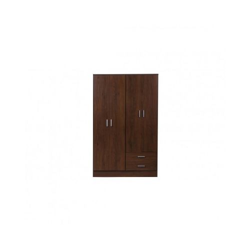 PLACARD RICCHEZZE 3-48-102-33 TANA PLUS 4 PUERTAS ABRIR 2 CAJONES MOCCHA  