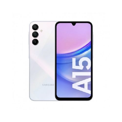 CELULAR SAMSUNG A15 128/4GB  