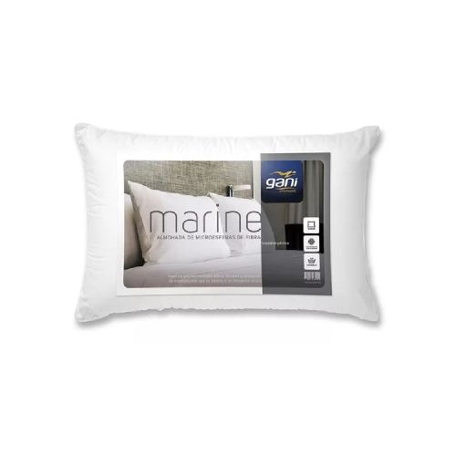 Almohada Gani Marine (50×80)  