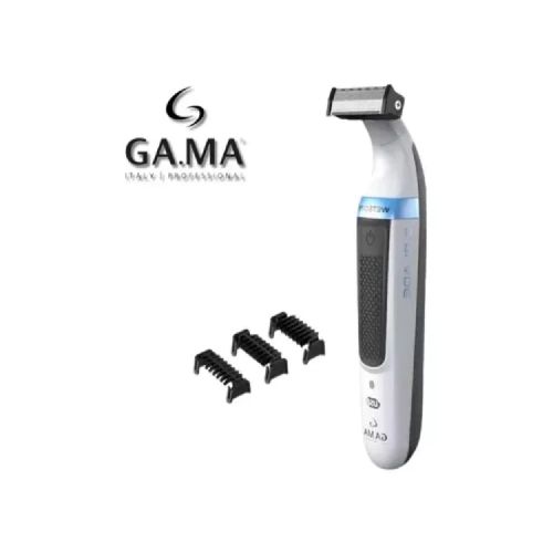 Afeitadora Gama G-blade Usb Wet&amp;dry  