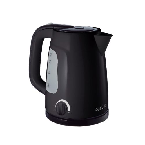 Pava Electrica Smartlife Sl-Ek1714 Negra  